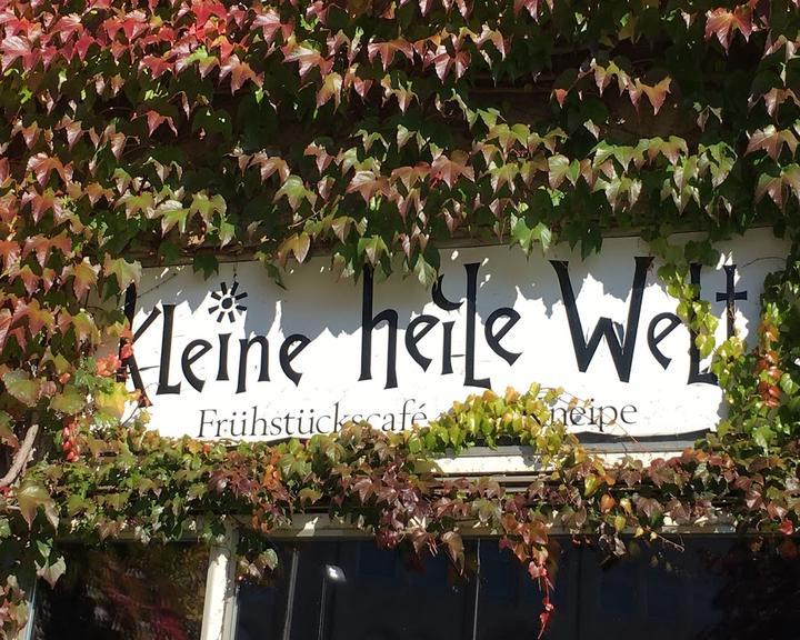 Kleine Heile Welt